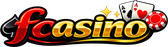 fcasino logo